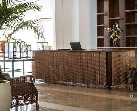 Grecotel Luxme Dama Dama Rhodes City インテリア 写真