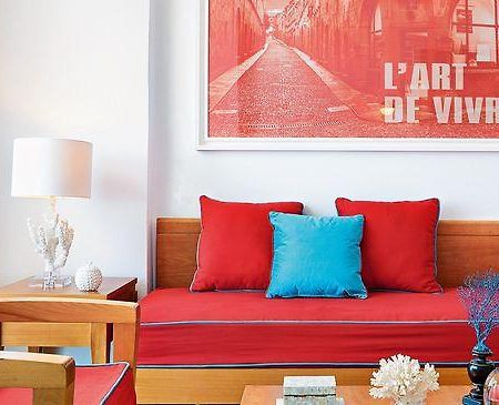 Grecotel Luxme Dama Dama Rhodes City 部屋 写真