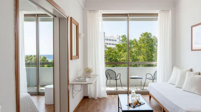 Grecotel Luxme Dama Dama Rhodes City 部屋 写真