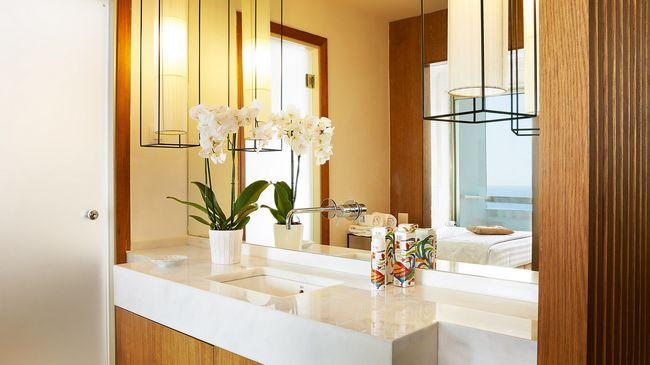 Grecotel Luxme Dama Dama Rhodes City 部屋 写真