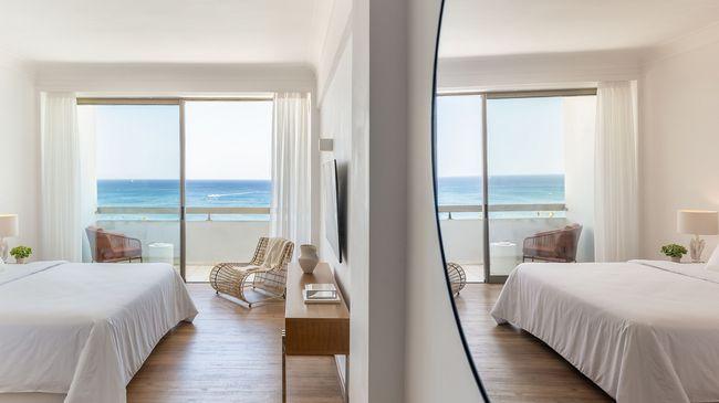 Grecotel Luxme Dama Dama Rhodes City エクステリア 写真