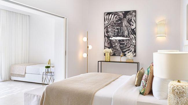 Grecotel Luxme Dama Dama Rhodes City 部屋 写真