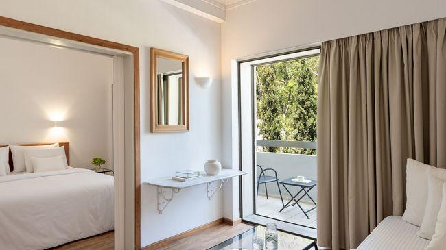 Grecotel Luxme Dama Dama Rhodes City 部屋 写真