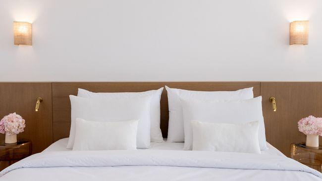 Grecotel Luxme Dama Dama Rhodes City 部屋 写真