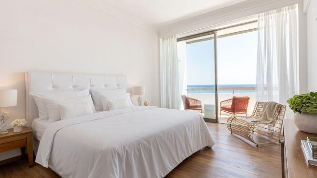 Grecotel Luxme Dama Dama Rhodes City 部屋 写真