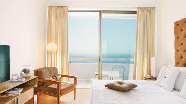 Grecotel Luxme Dama Dama Rhodes City 部屋 写真