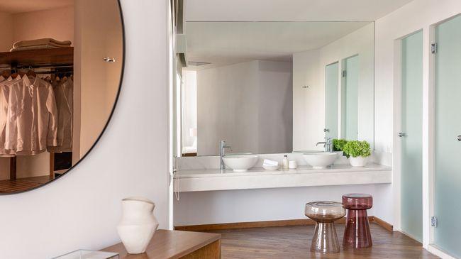 Grecotel Luxme Dama Dama Rhodes City 部屋 写真