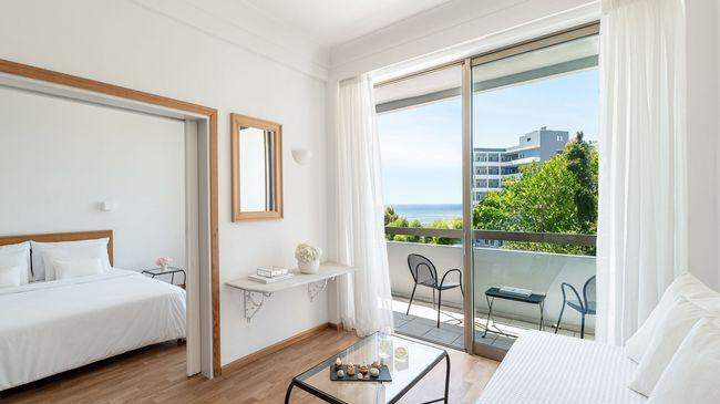 Grecotel Luxme Dama Dama Rhodes City 部屋 写真
