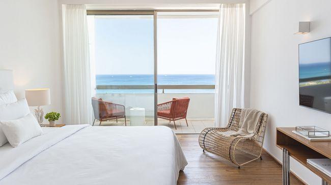 Grecotel Luxme Dama Dama Rhodes City 部屋 写真