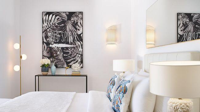 Grecotel Luxme Dama Dama Rhodes City 部屋 写真