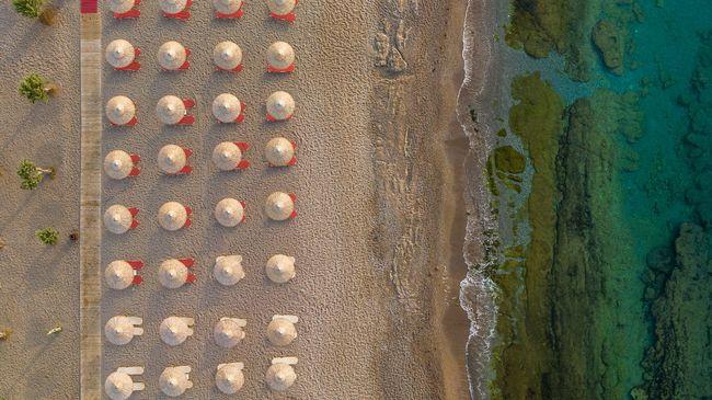 Grecotel Luxme Dama Dama Rhodes City 設備 写真